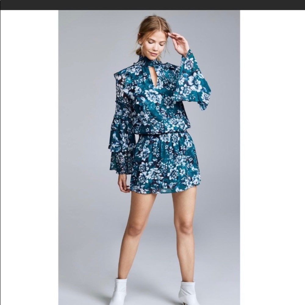 Parker Dress